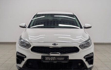 KIA Cerato IV, 2019 год, 1 930 000 рублей, 21 фотография