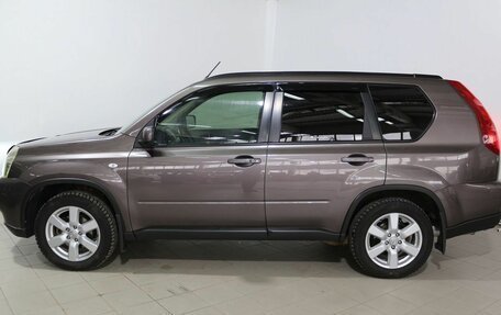 Nissan X-Trail, 2008 год, 1 120 000 рублей, 8 фотография