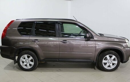 Nissan X-Trail, 2008 год, 1 120 000 рублей, 4 фотография