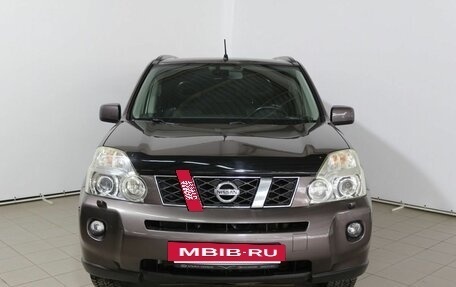 Nissan X-Trail, 2008 год, 1 120 000 рублей, 2 фотография