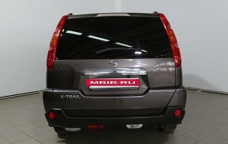 Nissan X-Trail, 2008 год, 1 120 000 рублей, 6 фотография