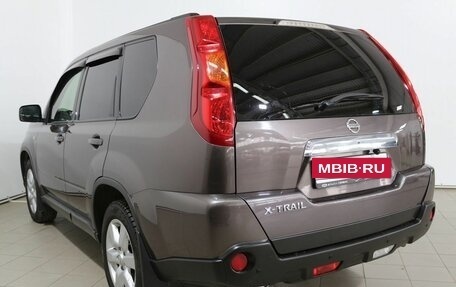 Nissan X-Trail, 2008 год, 1 120 000 рублей, 7 фотография