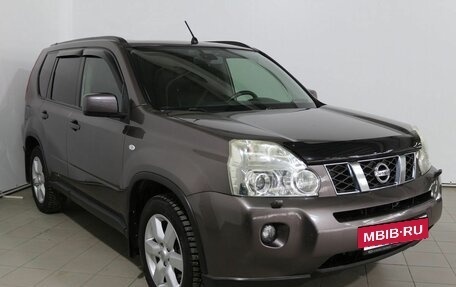 Nissan X-Trail, 2008 год, 1 120 000 рублей, 3 фотография