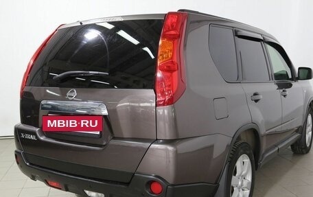 Nissan X-Trail, 2008 год, 1 120 000 рублей, 5 фотография