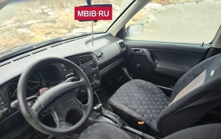 Volkswagen Golf III, 1993 год, 165 000 рублей, 10 фотография