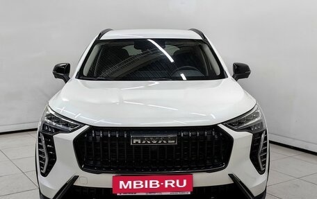 Haval Jolion, 2024 год, 1 998 000 рублей, 3 фотография