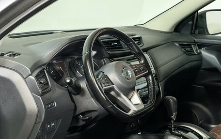 Nissan Qashqai, 2021 год, 2 477 000 рублей, 13 фотография