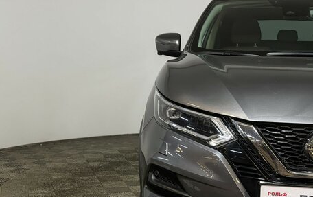 Nissan Qashqai, 2021 год, 2 477 000 рублей, 17 фотография