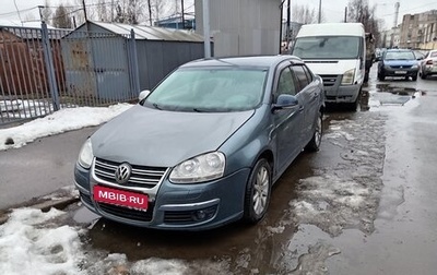 Volkswagen Jetta VI, 2008 год, 489 000 рублей, 1 фотография