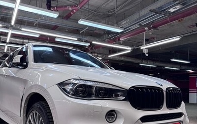 BMW X6, 2018 год, 4 990 000 рублей, 1 фотография