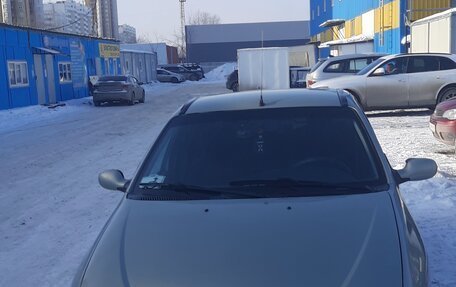 Renault Megane II, 2003 год, 220 000 рублей, 1 фотография