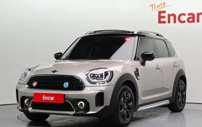 MINI Countryman II (F60), 2022 год, 2 240 000 рублей, 1 фотография