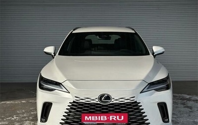 Lexus RX IV рестайлинг, 2024 год, 11 120 000 рублей, 1 фотография