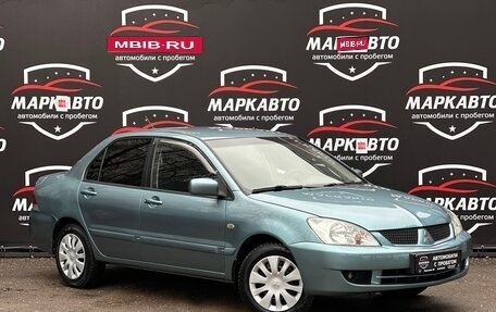 Mitsubishi Lancer IX, 2006 год, 470 000 рублей, 1 фотография