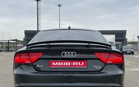 Audi A7, 2012 год, 2 300 000 рублей, 1 фотография