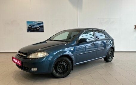 Chevrolet Lacetti, 2008 год, 580 000 рублей, 1 фотография