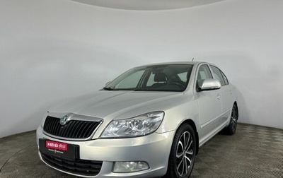 Skoda Octavia, 2012 год, 990 000 рублей, 1 фотография