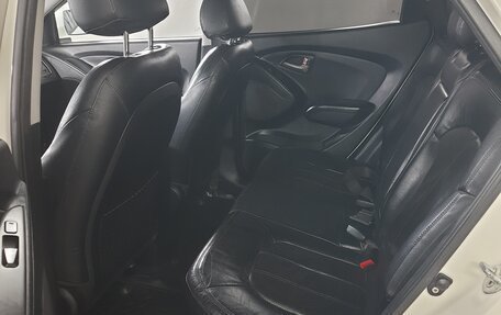 Hyundai Tucson III, 2010 год, 1 150 000 рублей, 6 фотография