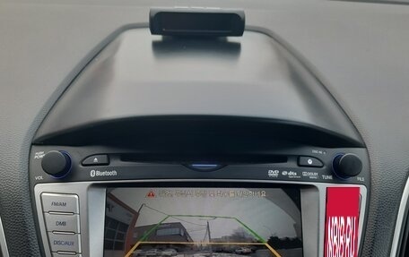 Hyundai Tucson III, 2010 год, 1 150 000 рублей, 16 фотография