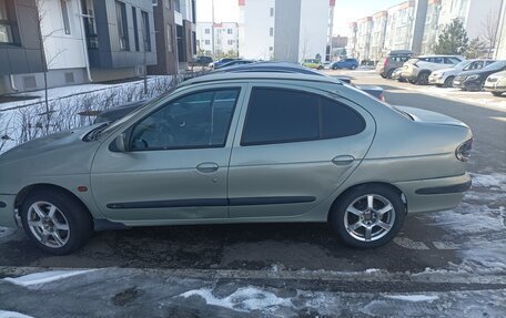 Renault Megane II, 2003 год, 230 000 рублей, 3 фотография