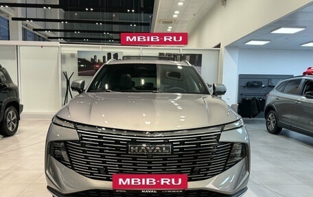 Haval F7, 2025 год, 3 649 000 рублей, 5 фотография