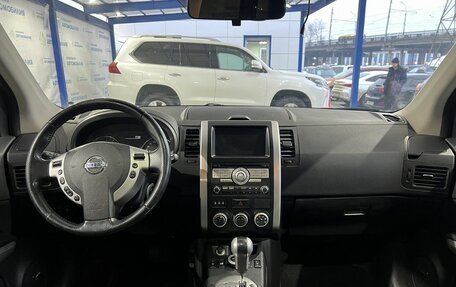 Nissan X-Trail, 2011 год, 1 499 000 рублей, 9 фотография