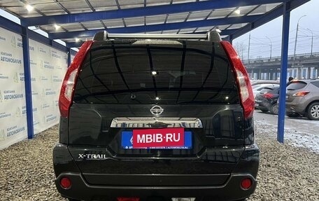 Nissan X-Trail, 2011 год, 1 499 000 рублей, 4 фотография