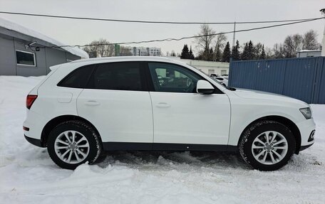 Audi Q5, 2013 год, 1 820 000 рублей, 4 фотография