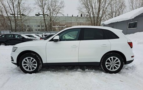 Audi Q5, 2013 год, 1 820 000 рублей, 8 фотография