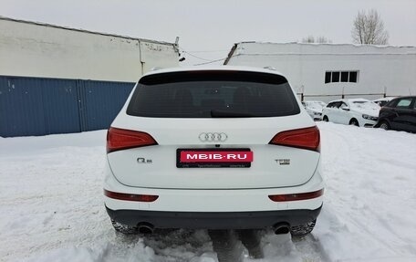 Audi Q5, 2013 год, 1 820 000 рублей, 6 фотография