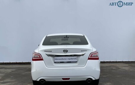 Nissan Teana, 2014 год, 1 687 000 рублей, 6 фотография