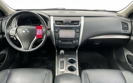 Nissan Teana, 2014 год, 1 687 000 рублей, 13 фотография