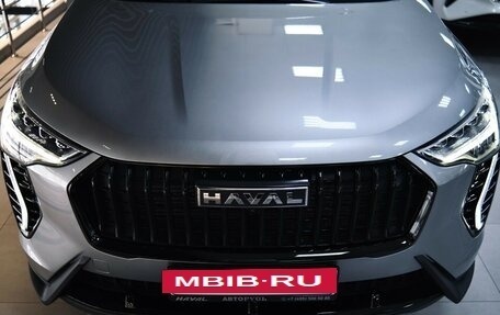 Haval Jolion, 2025 год, 2 649 000 рублей, 3 фотография