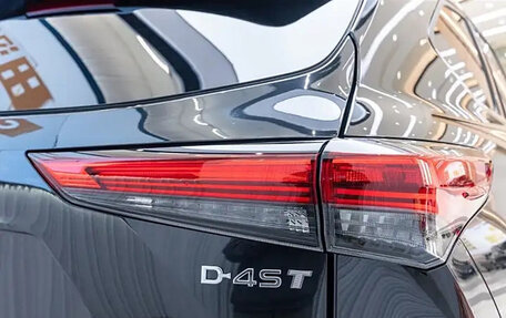 Toyota Highlander, 2022 год, 3 600 000 рублей, 12 фотография