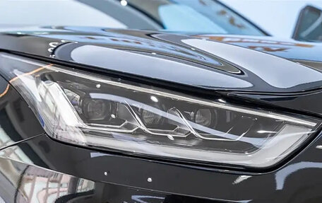 Toyota Highlander, 2022 год, 3 600 000 рублей, 11 фотография