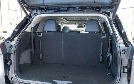 Toyota Highlander, 2022 год, 3 600 000 рублей, 18 фотография