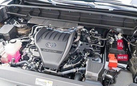 Toyota Highlander, 2022 год, 3 600 000 рублей, 9 фотография