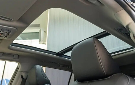 Toyota Highlander, 2022 год, 3 600 000 рублей, 19 фотография