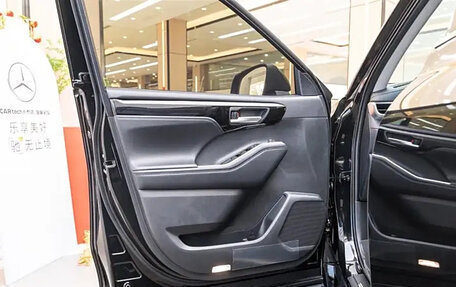 Toyota Highlander, 2022 год, 3 600 000 рублей, 20 фотография