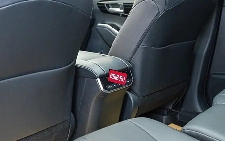 Toyota Highlander, 2022 год, 3 600 000 рублей, 22 фотография