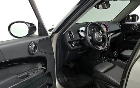 MINI Countryman II (F60), 2022 год, 2 240 000 рублей, 7 фотография