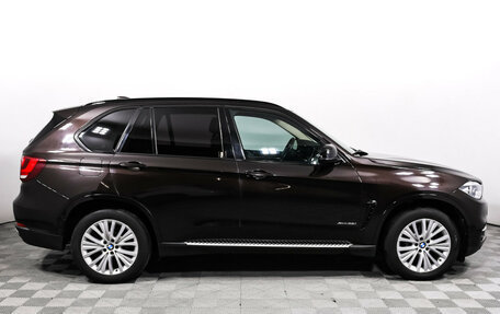 BMW X5, 2014 год, 3 449 000 рублей, 4 фотография