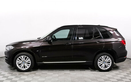 BMW X5, 2014 год, 3 449 000 рублей, 8 фотография