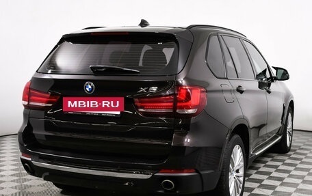 BMW X5, 2014 год, 3 449 000 рублей, 5 фотография