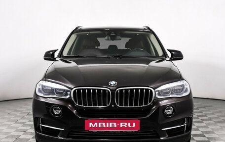 BMW X5, 2014 год, 3 449 000 рублей, 2 фотография