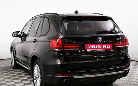 BMW X5, 2014 год, 3 449 000 рублей, 7 фотография