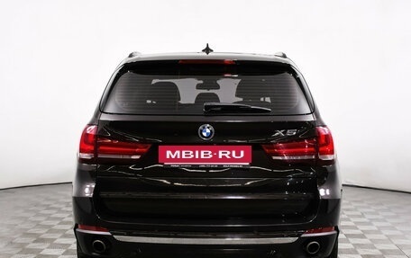 BMW X5, 2014 год, 3 449 000 рублей, 6 фотография