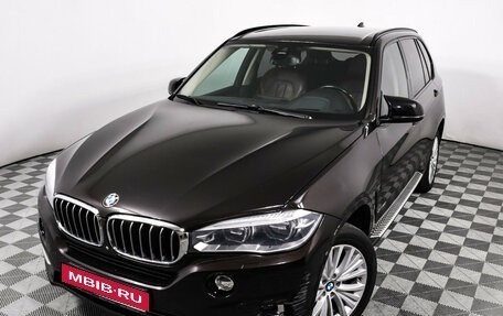 BMW X5, 2014 год, 3 449 000 рублей, 18 фотография