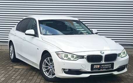 BMW 3 серия, 2013 год, 1 850 000 рублей, 3 фотография