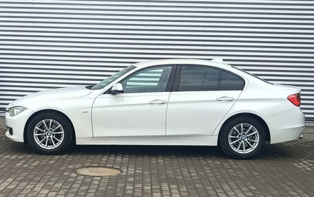 BMW 3 серия, 2013 год, 1 850 000 рублей, 8 фотография